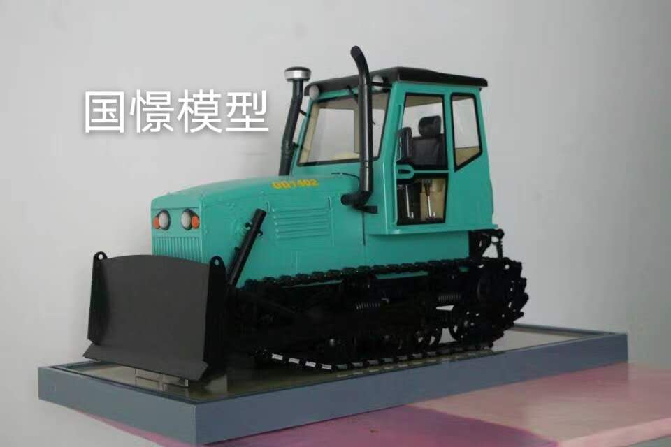 鄂州车辆模型