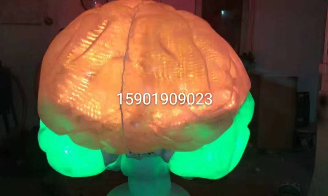 鄂州大型仿真模型道具