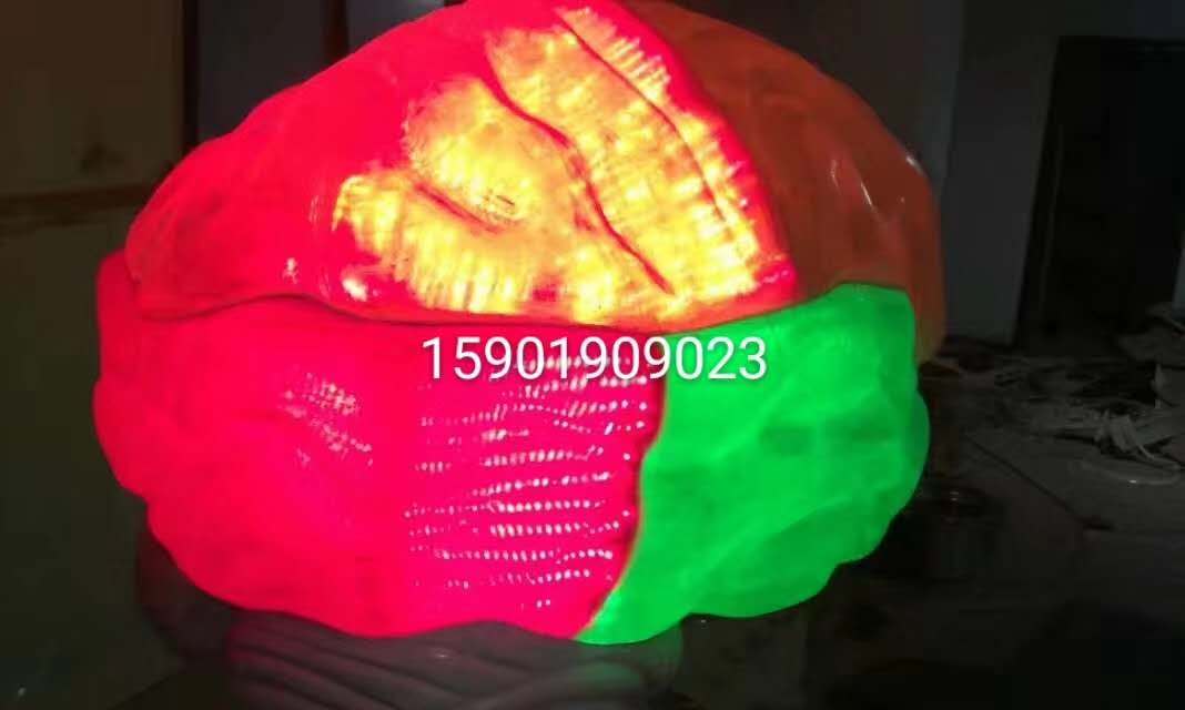 鄂州大型仿真模型道具